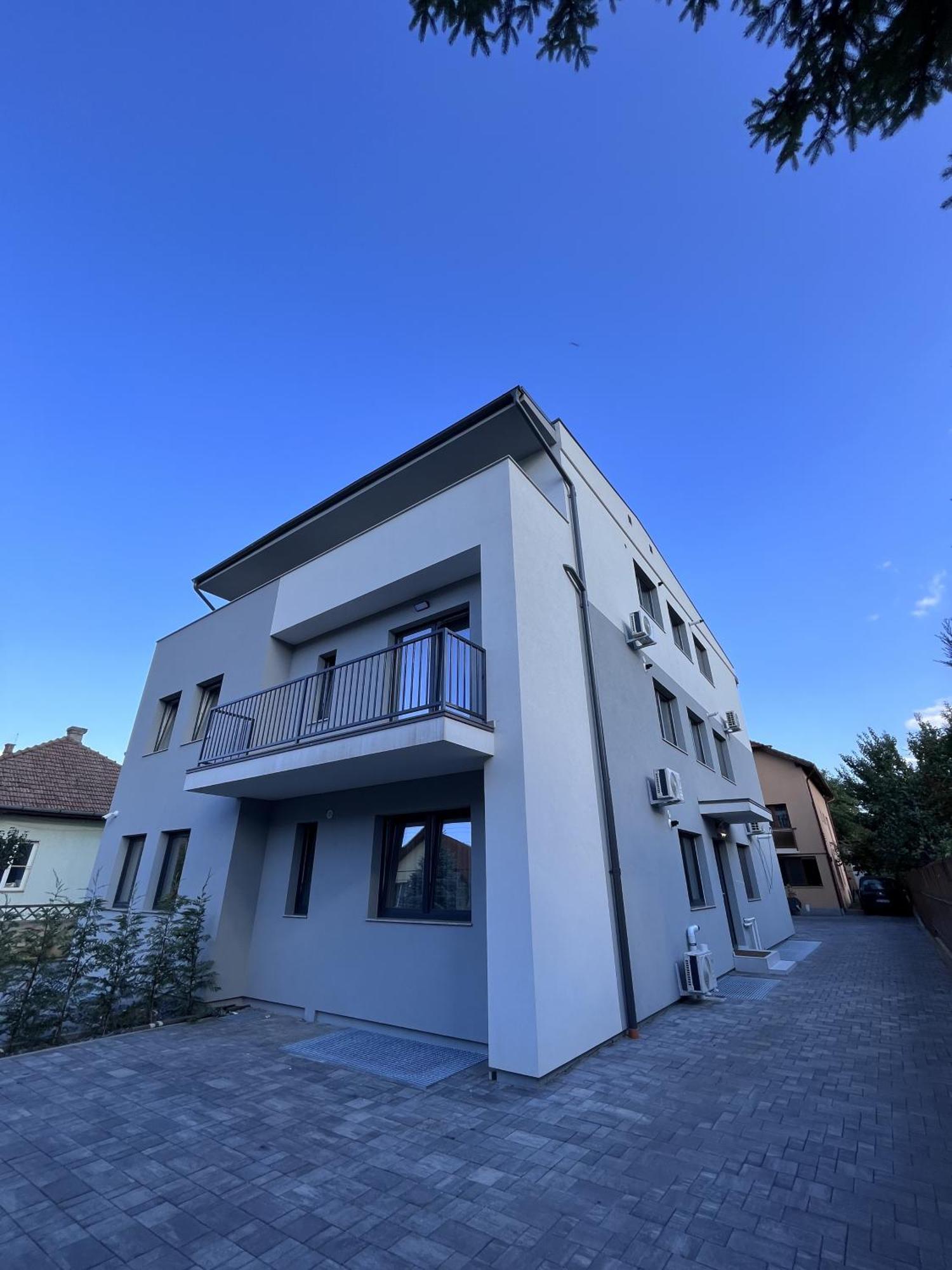 Апартаменты The Cozy Nest In Клуж-Напока Экстерьер фото